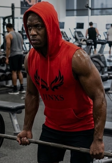 Men's Apparel