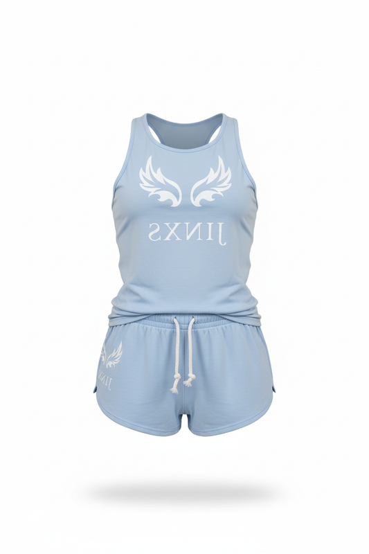 Eat your heart set - updated