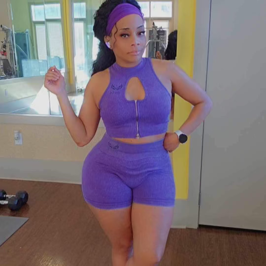 Jinxs Snatch Set top