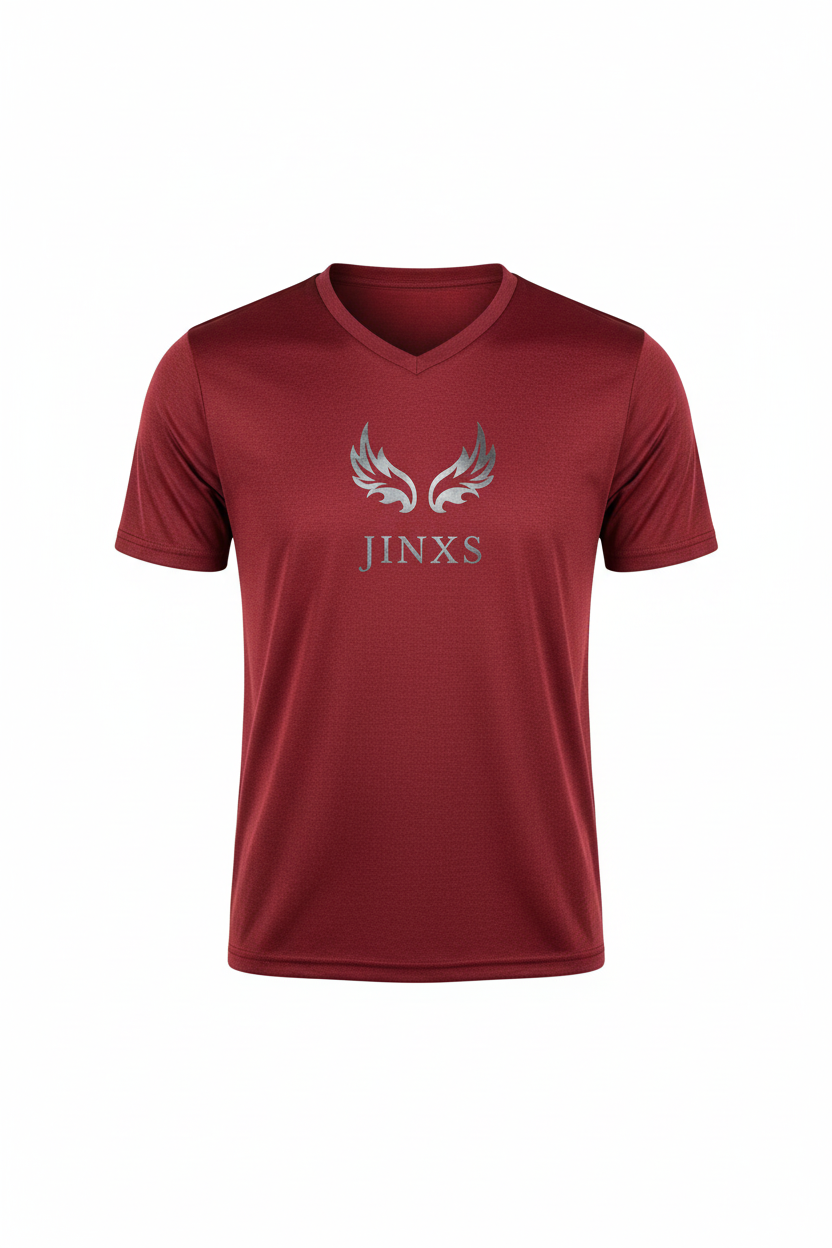 Jinxs Casual Shirt - alternate color