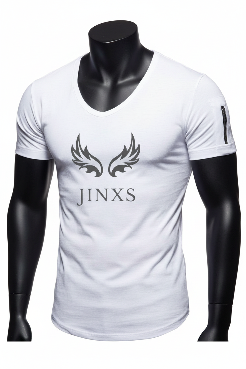 Jinxs Casual Shirt mannequin