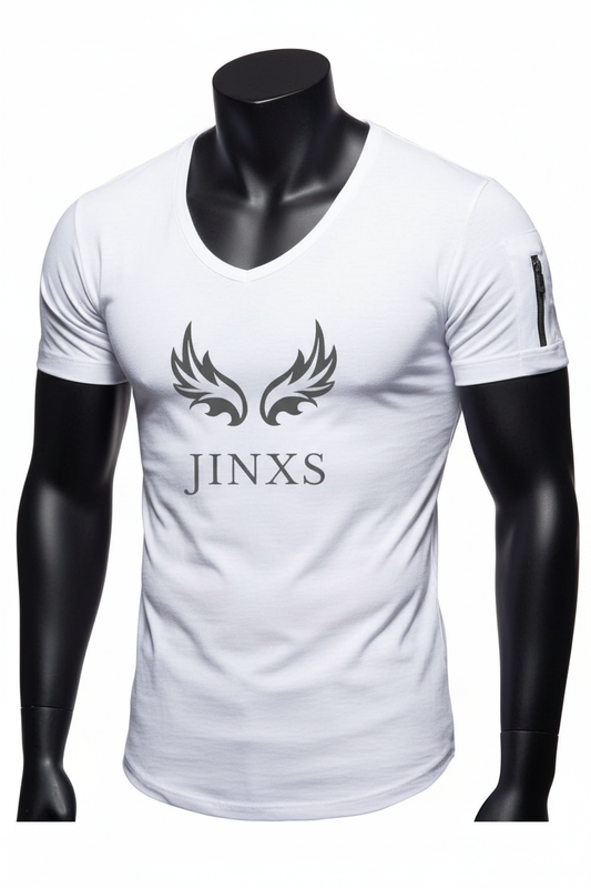 Jinxs Casual Shirt mannequin