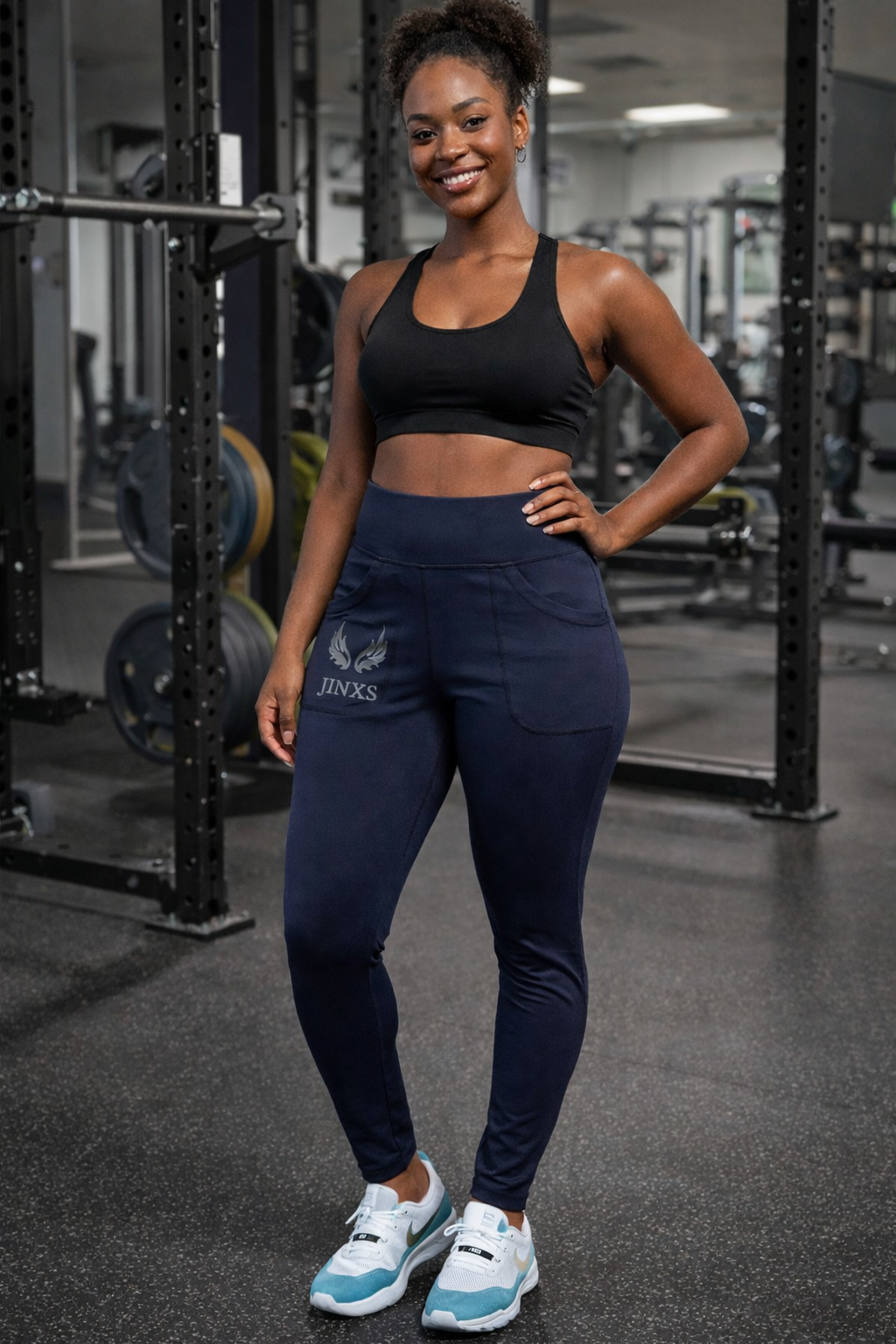 Jinxs Leggings