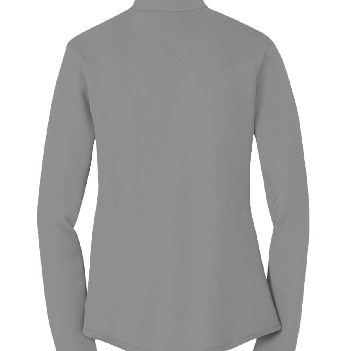Grey Concrete - LST357 - BACK