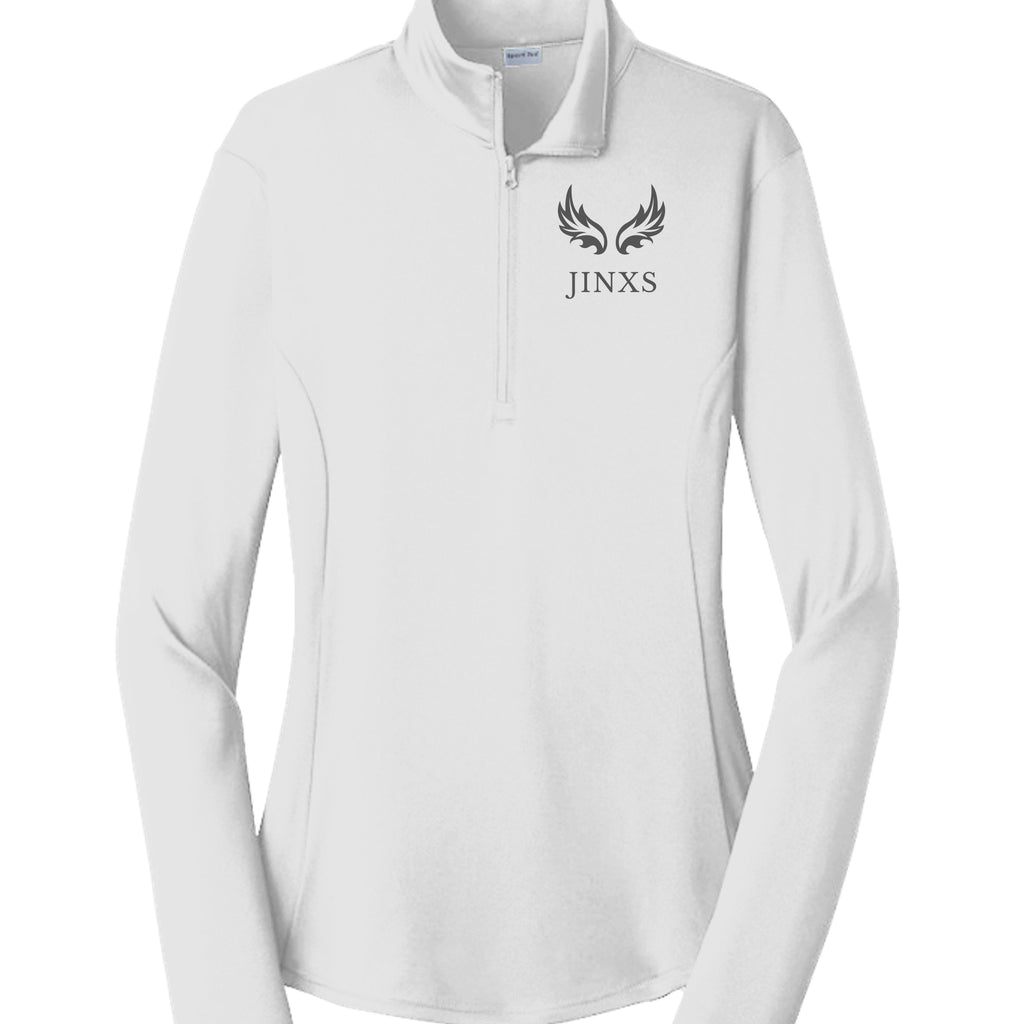 White - LST357 - FRONT