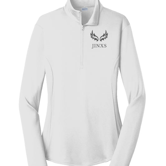 White - LST357 - FRONT