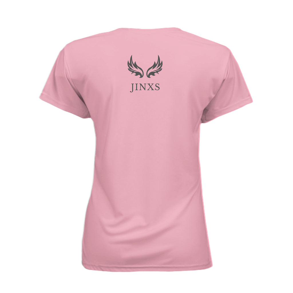 PINK - NW3201 - BACK