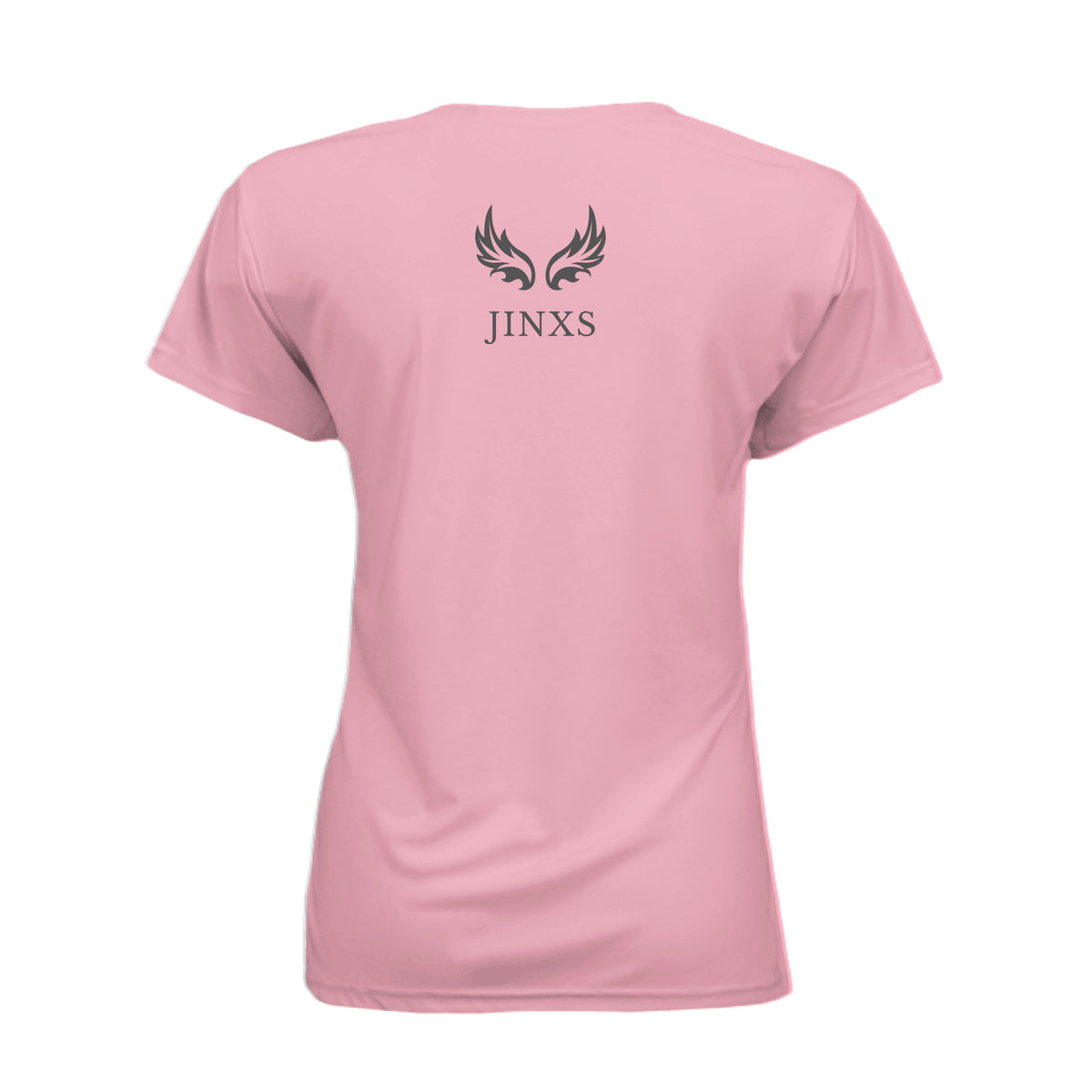PINK - NW3201 - BACK