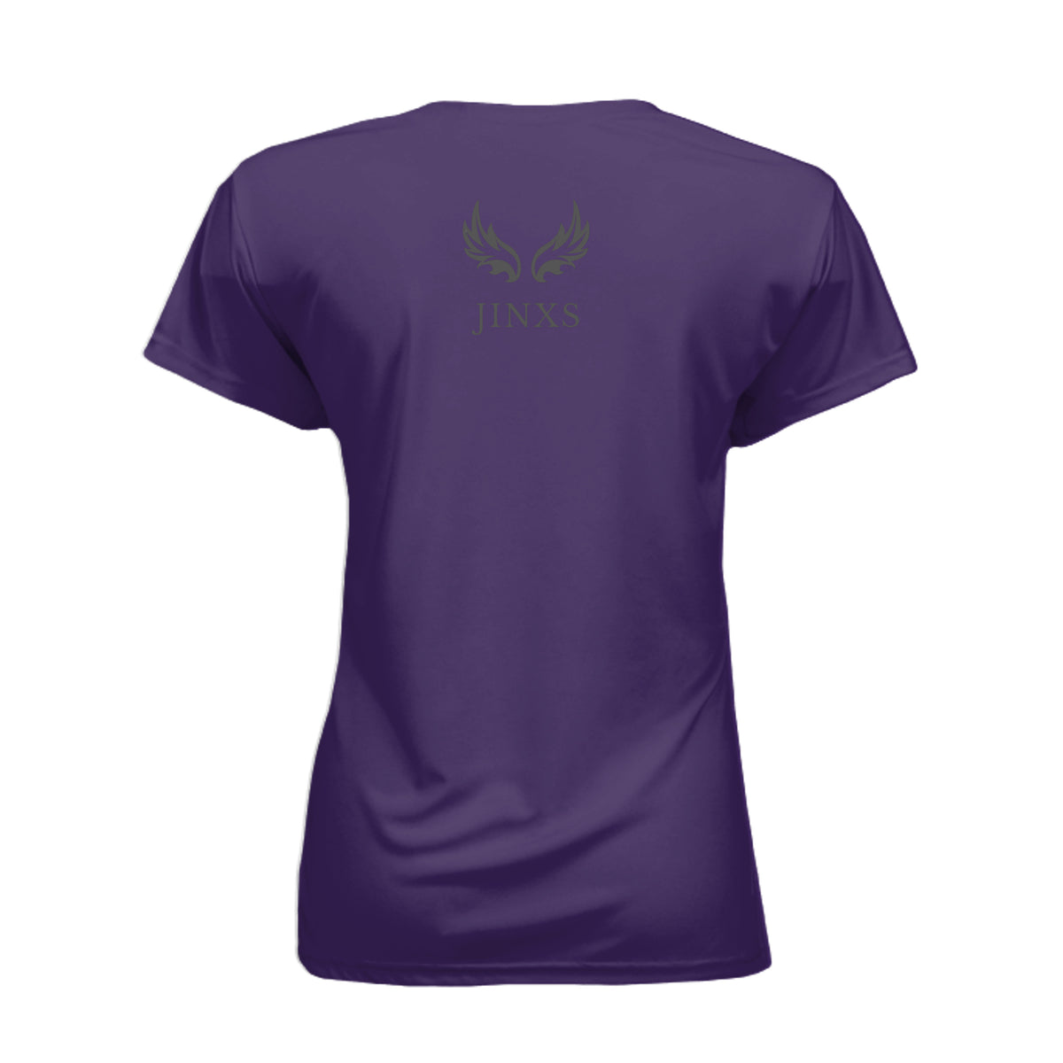 PURPLE - NW3201 - BACK