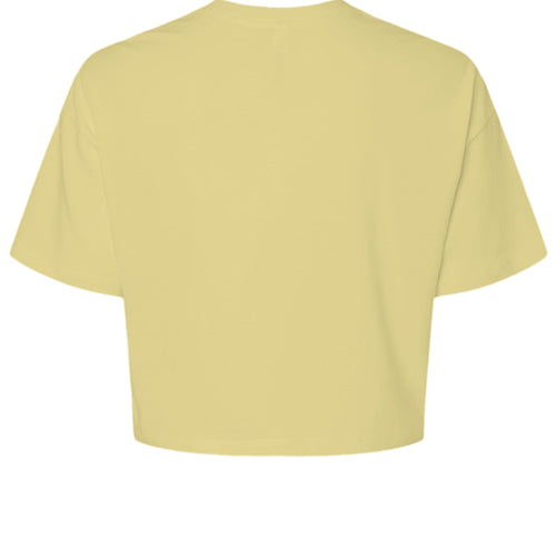Mustard - 6482 - BACK