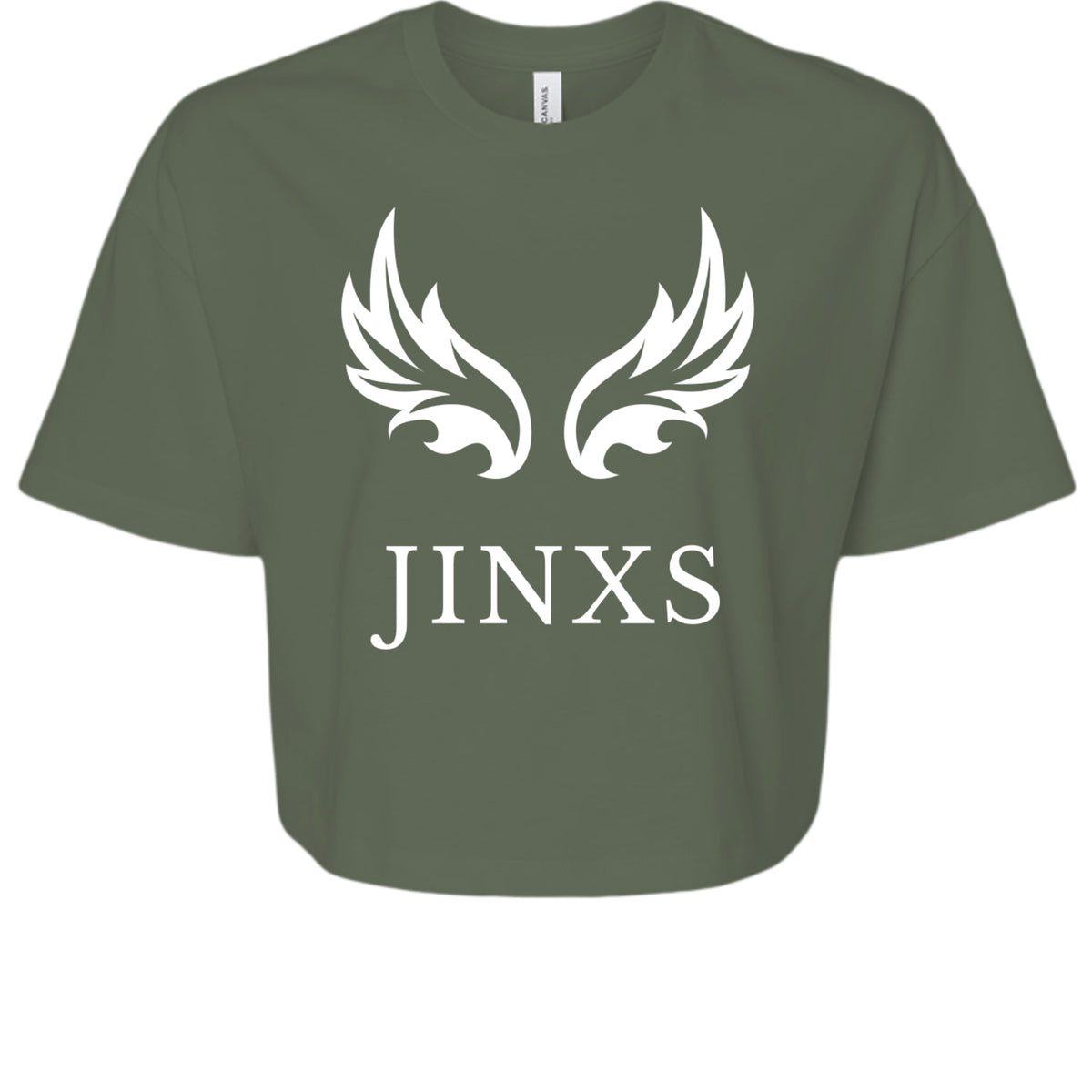 Military Green - 6482 - FRONT