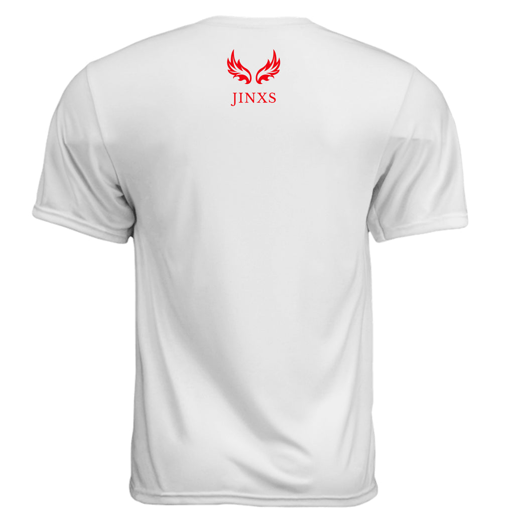 WHITE - N3142 - BACK