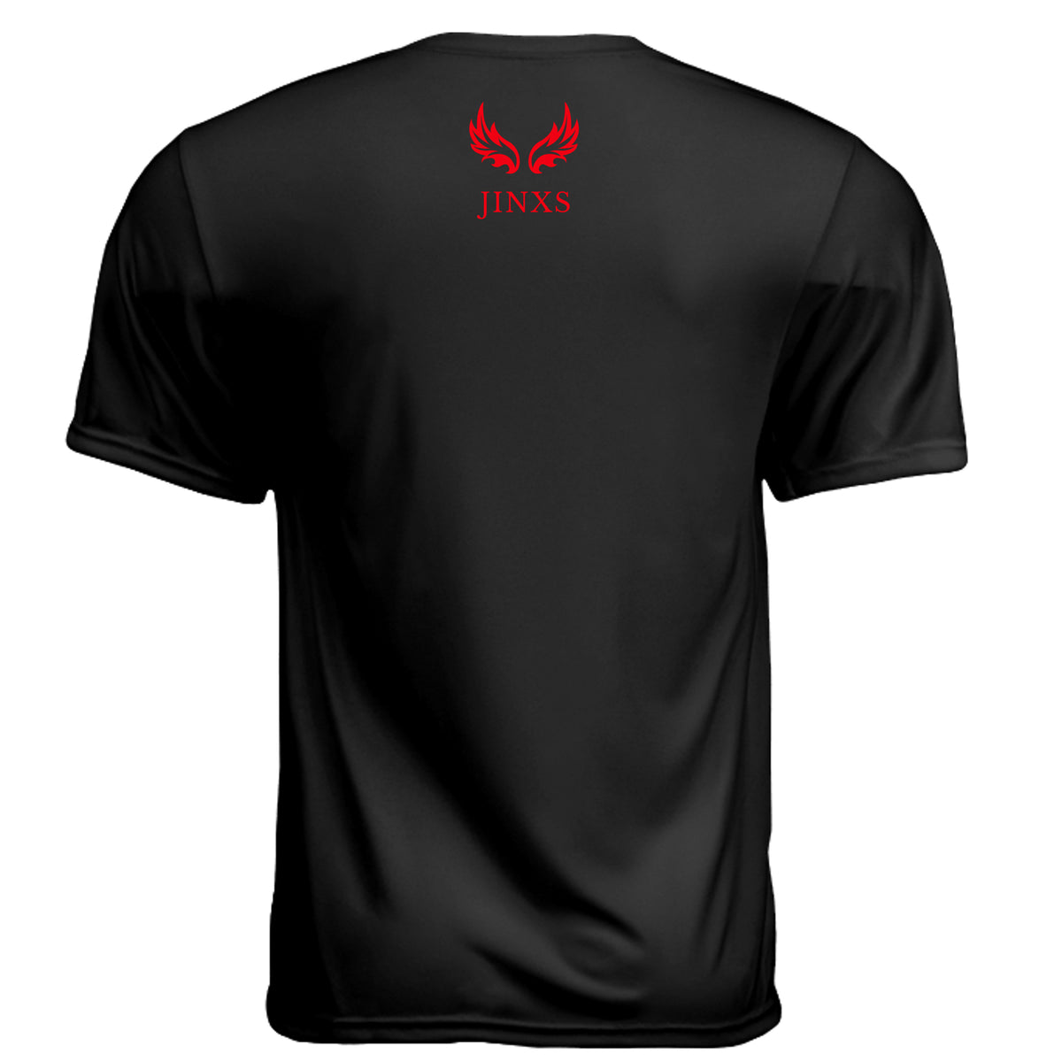 BLACK - N3142 - BACK