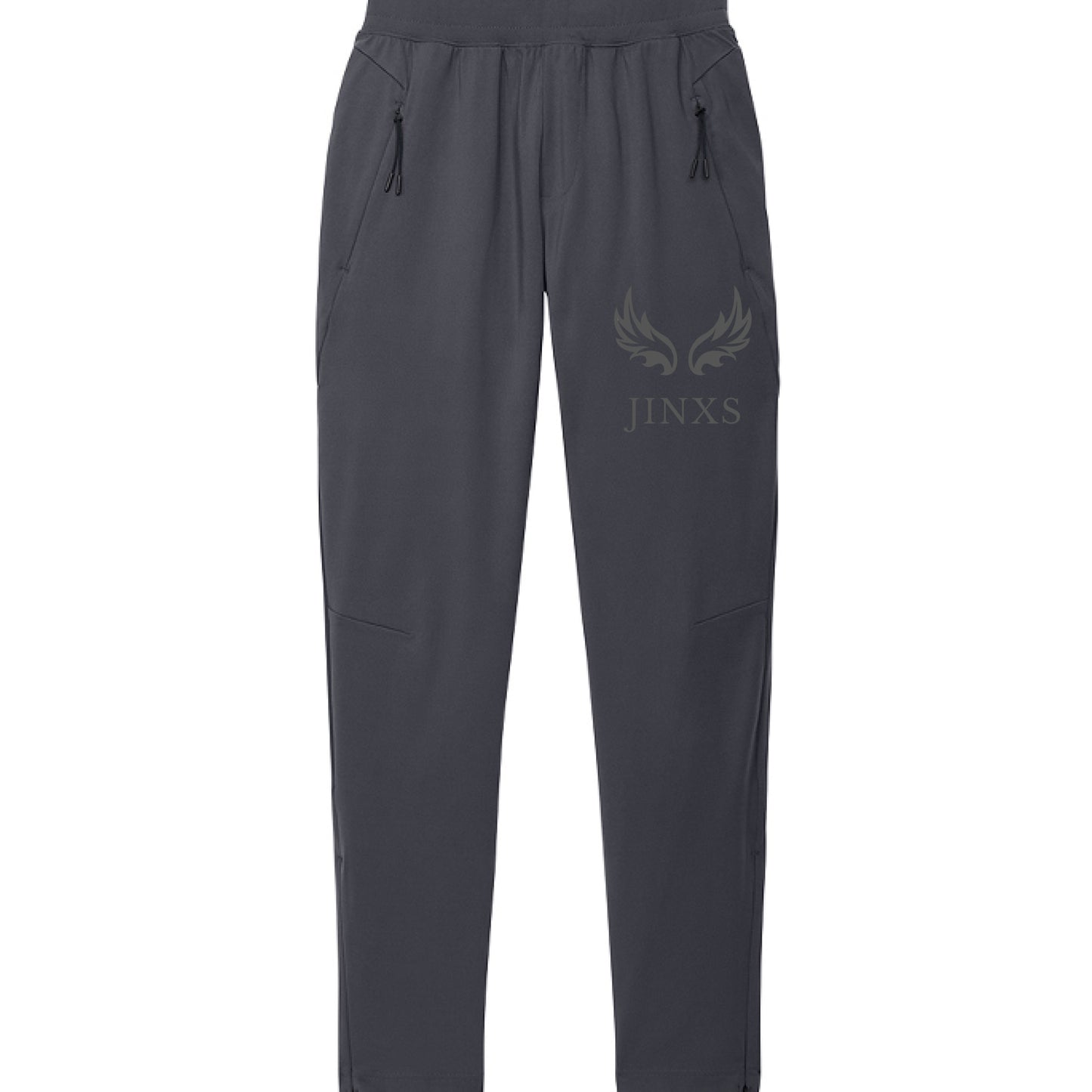 Graphite - PST871 - FRONT