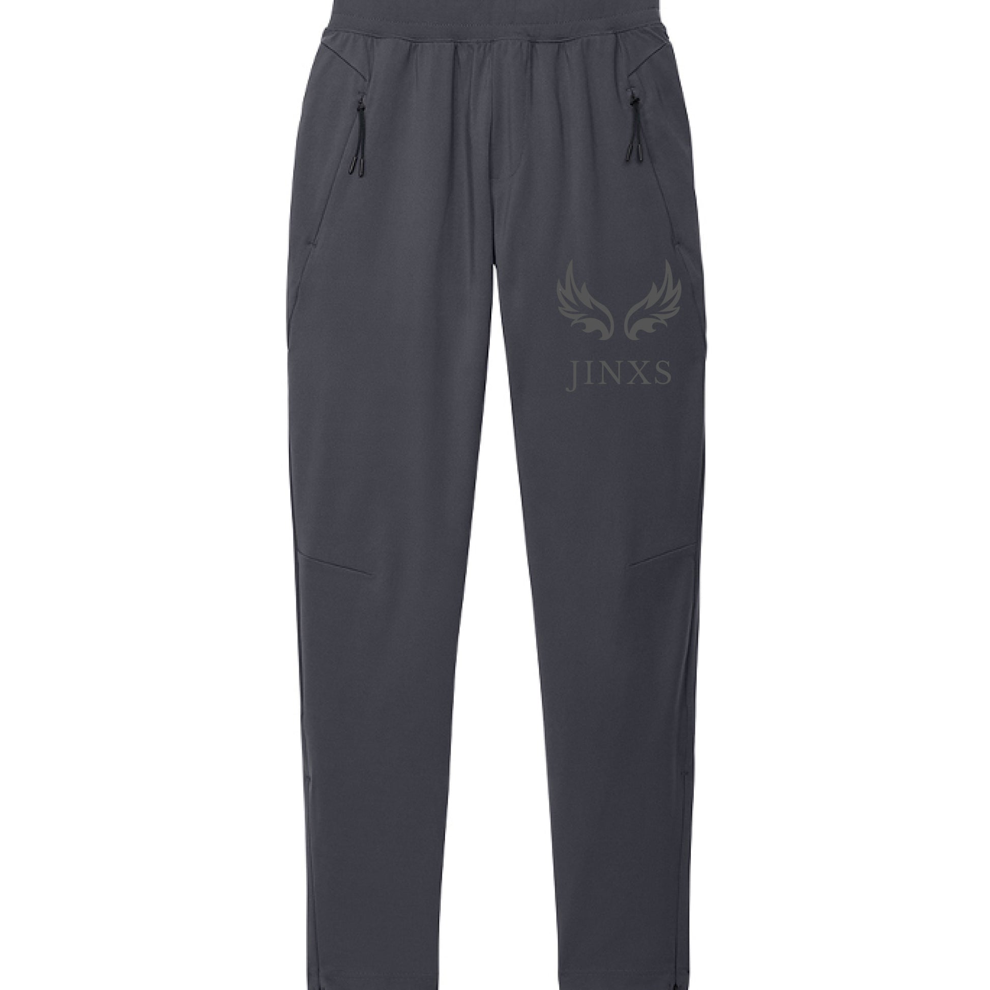 Graphite - PST871 - FRONT