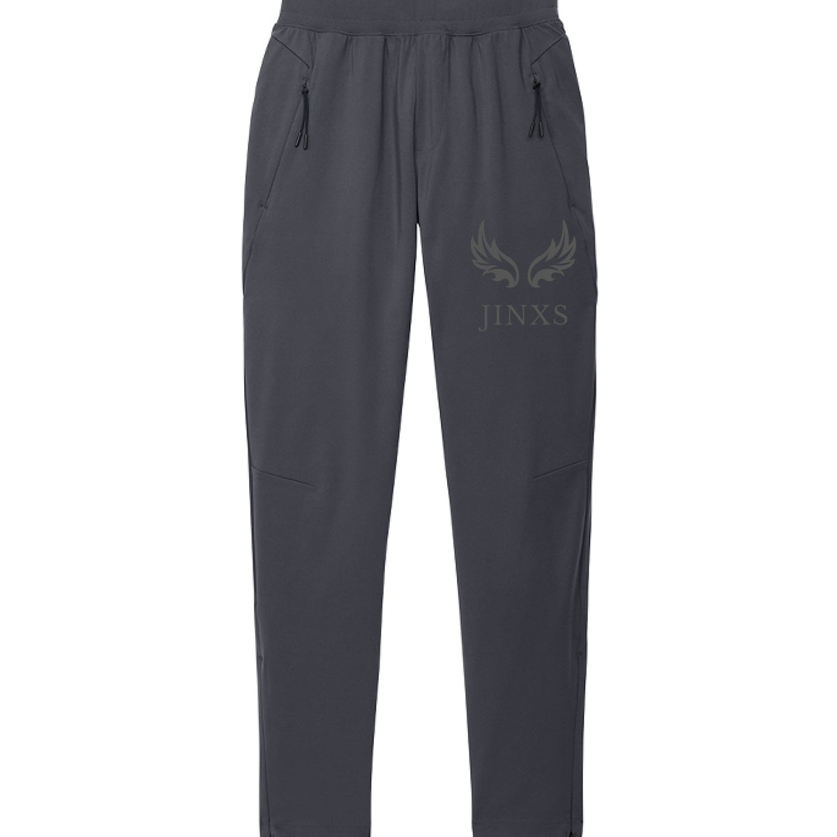 Graphite - PST871 - FRONT