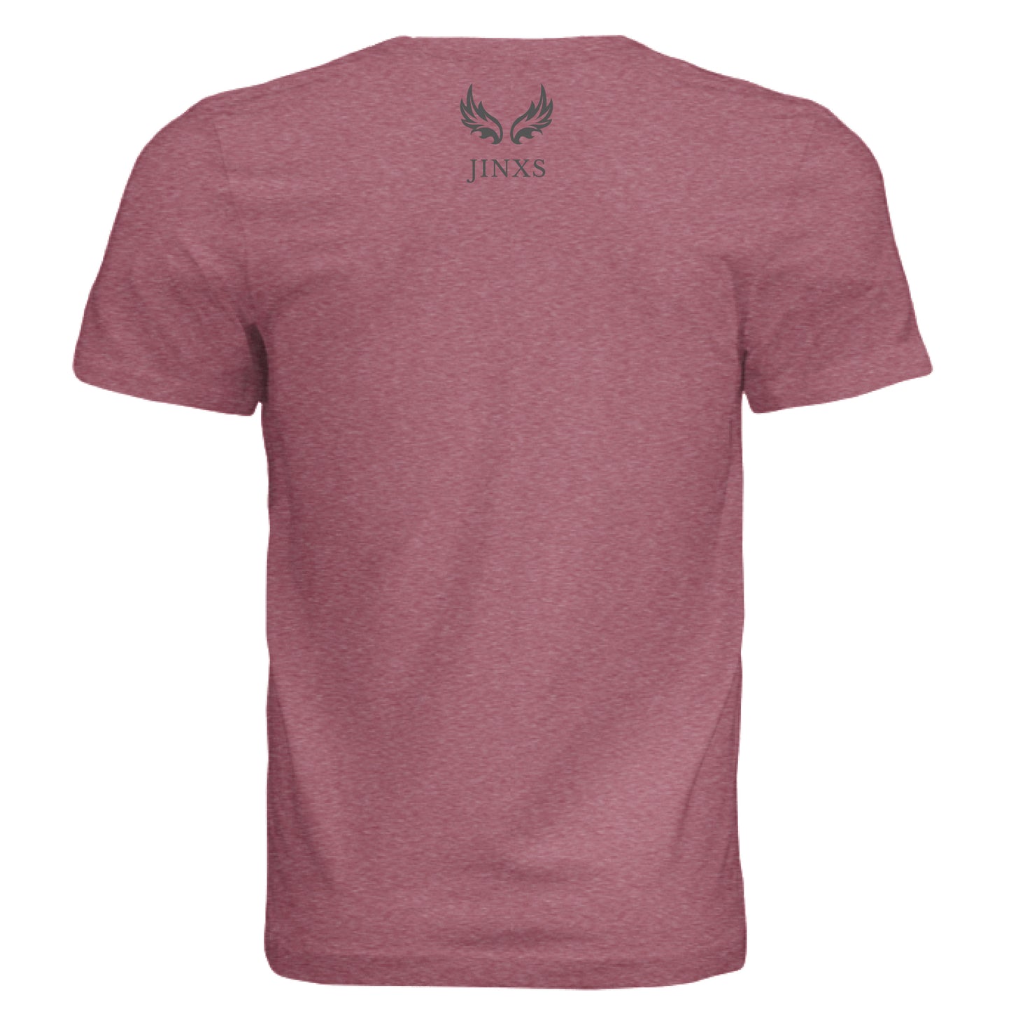 BERRY TRIBLEND - 3413C - BACK