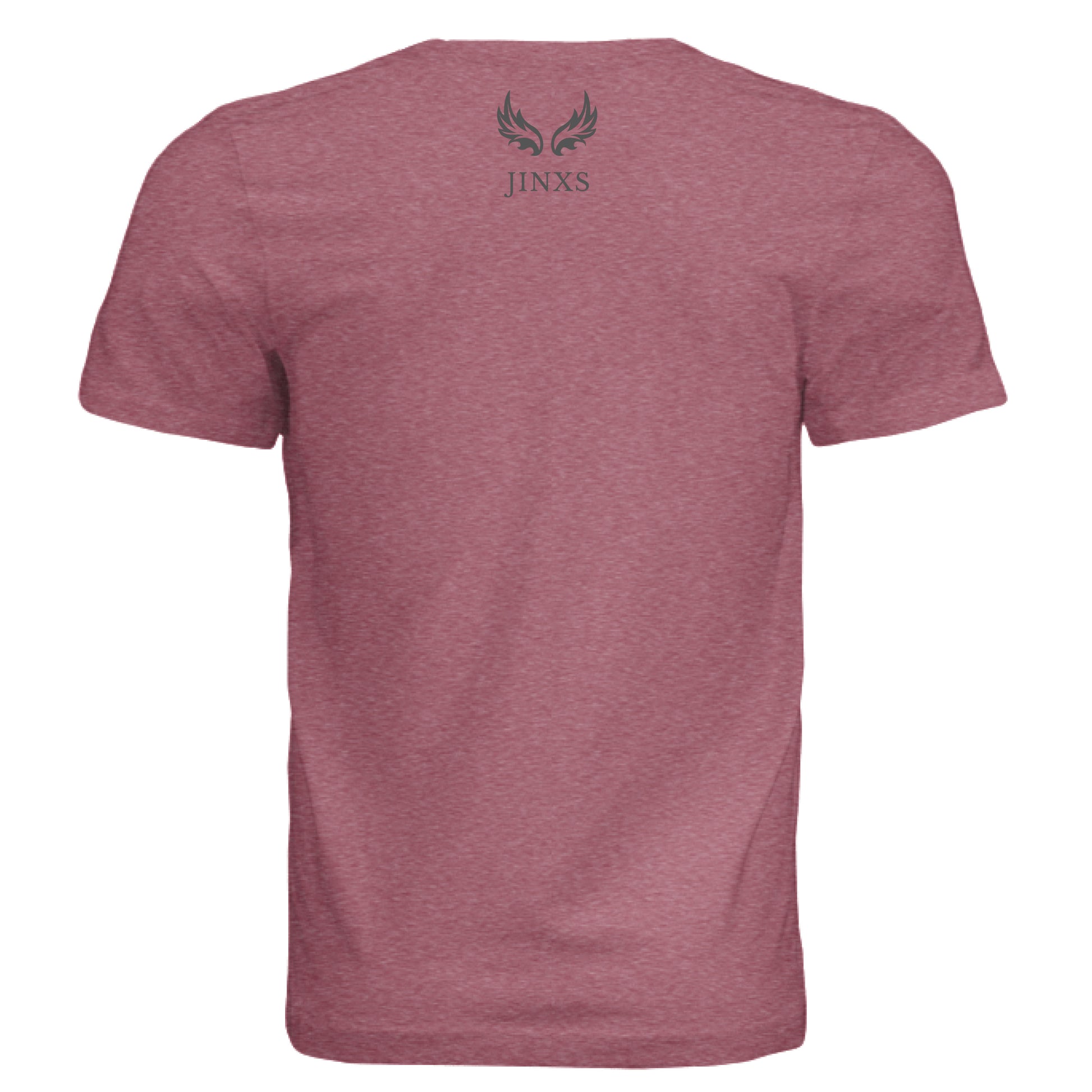 BERRY TRIBLEND - 3413C - BACK