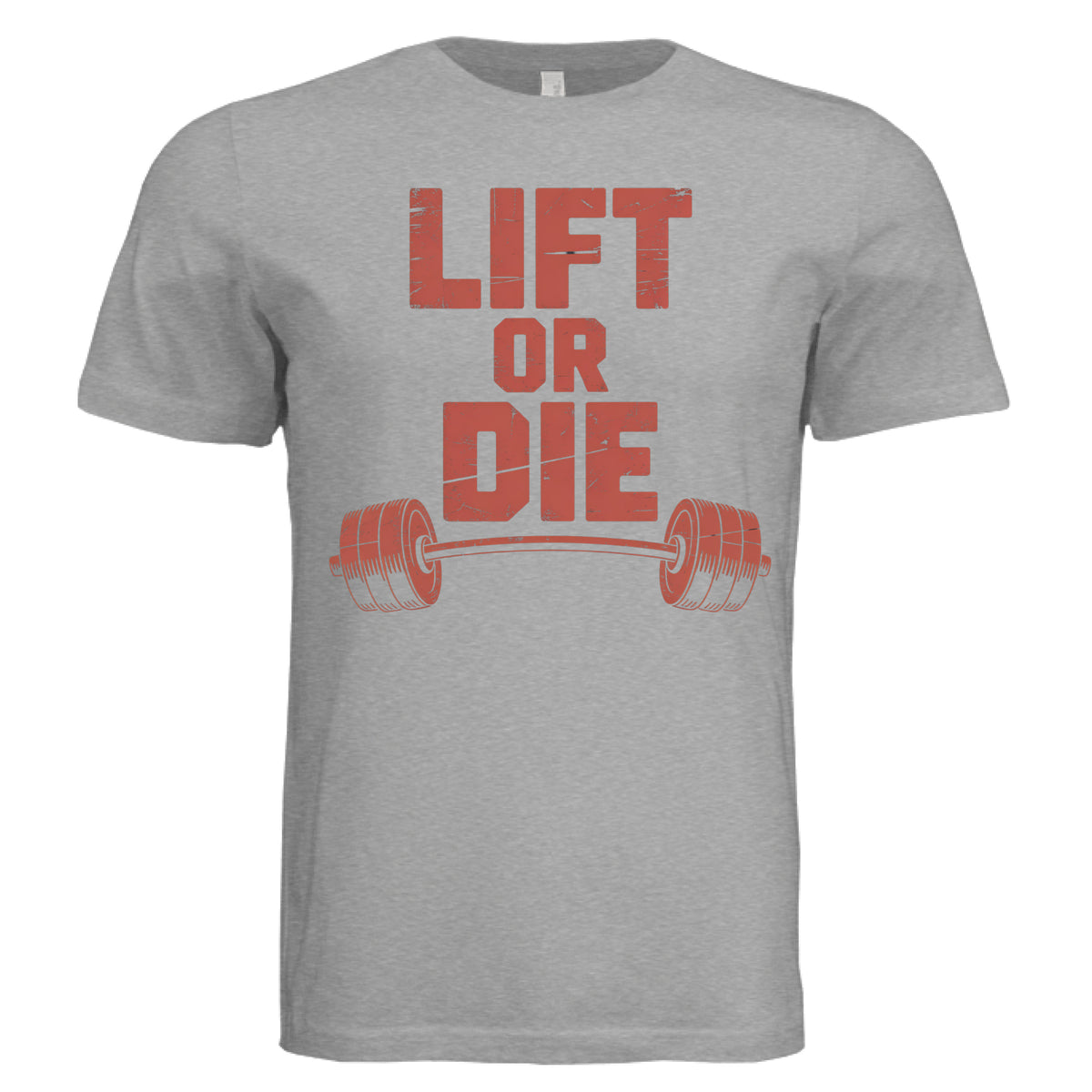 ATH GREY TRBLND - 3413C - FRONT