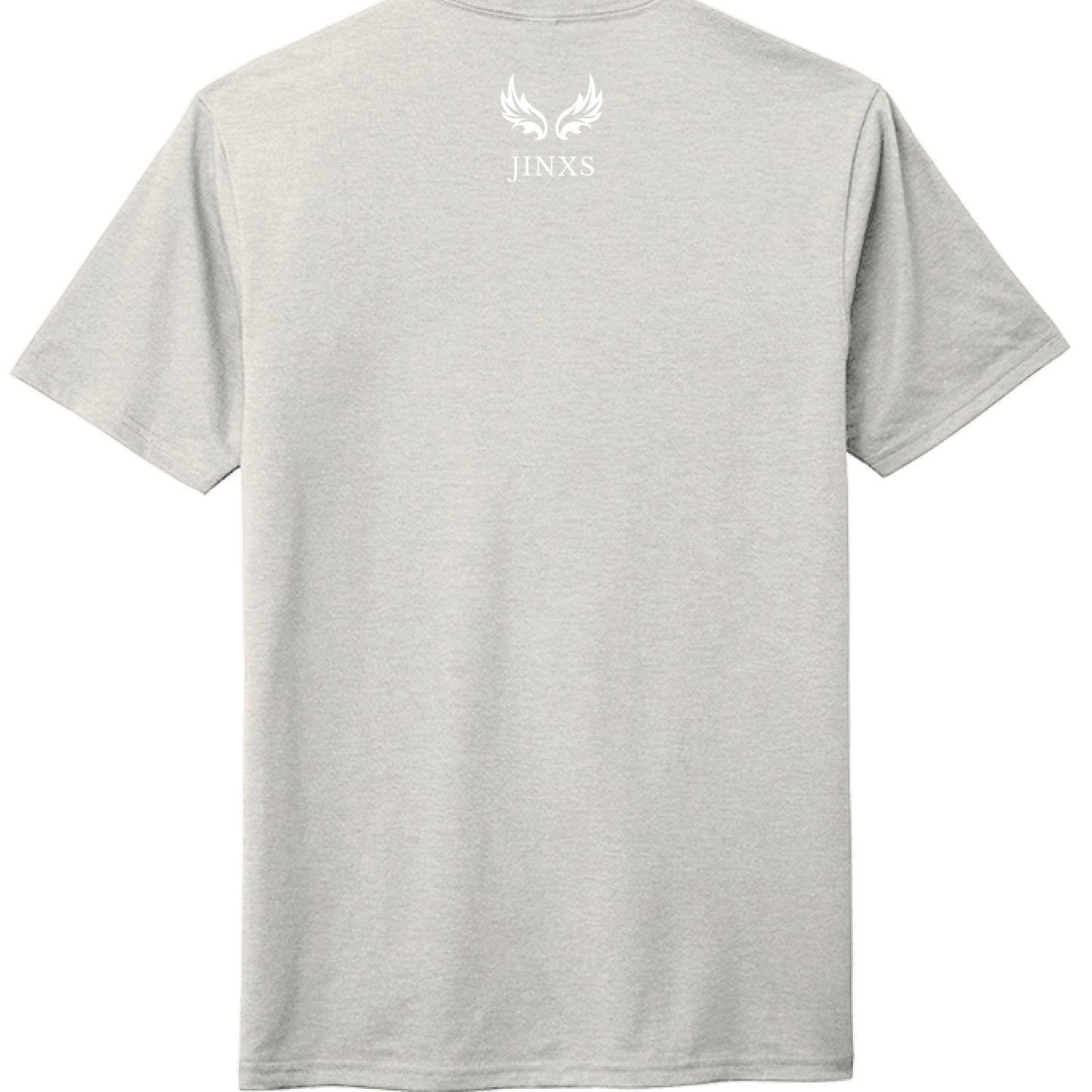 White Smoke - DM130 - BACK