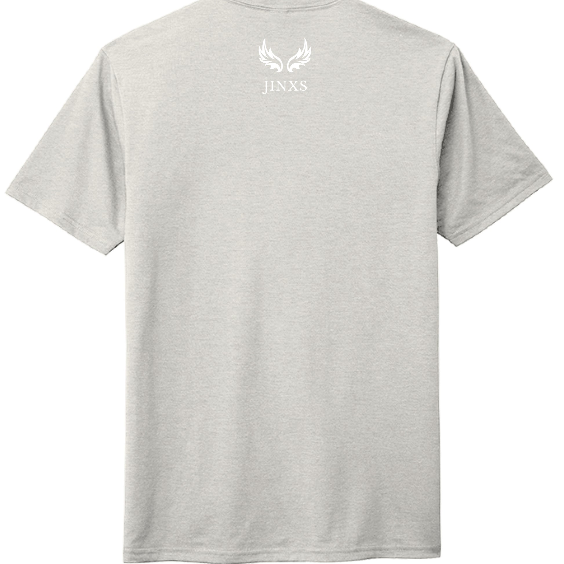 White Smoke - DM130 - BACK