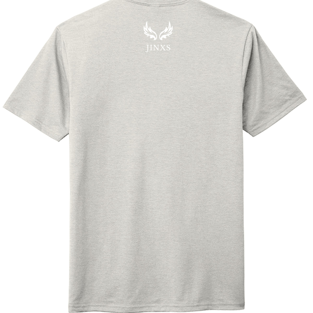 White Smoke - DM130 - BACK