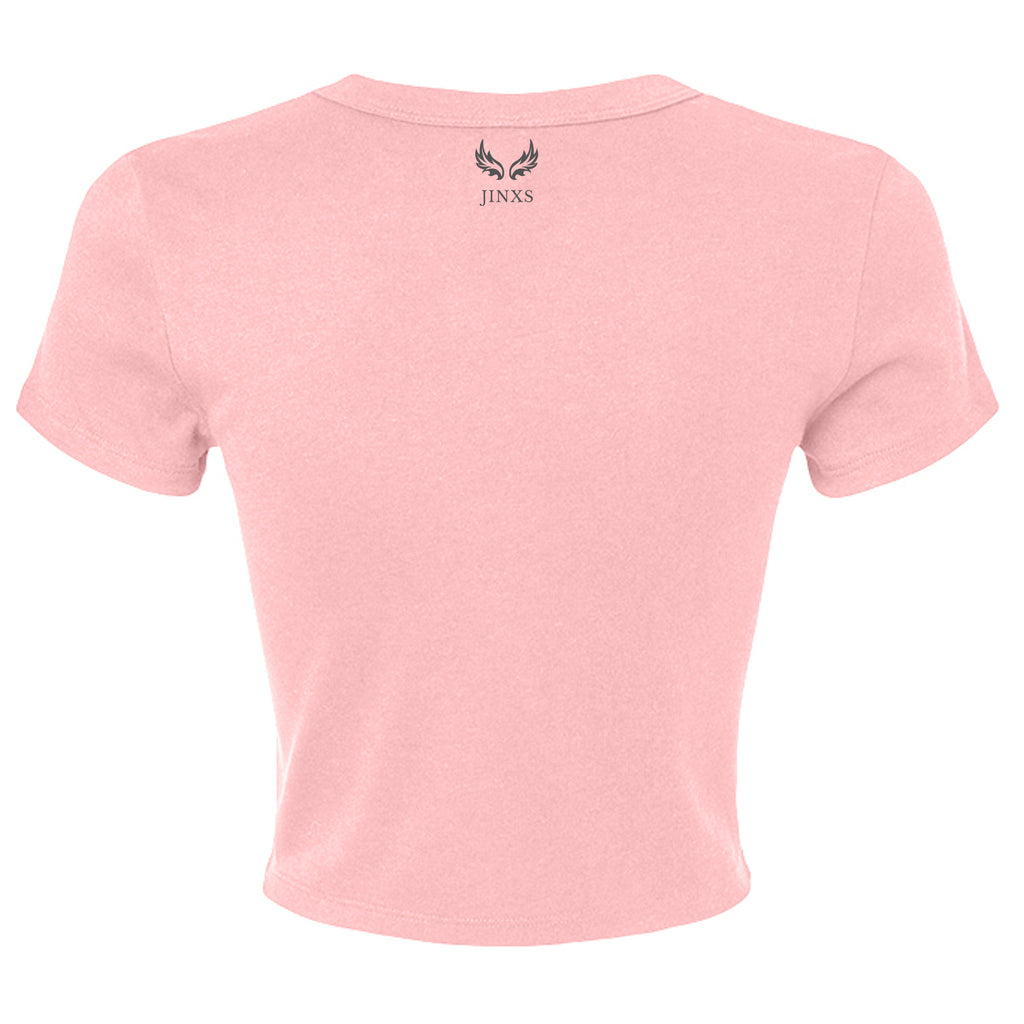 SOLID PINK BLEND - 1010BE - BACK