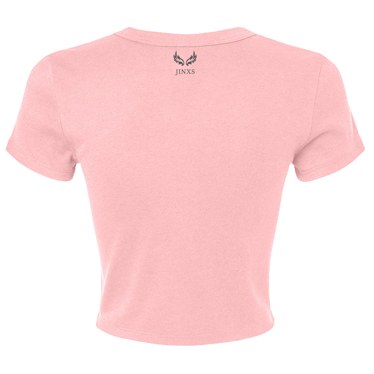 SOLID PINK BLEND - 1010BE - BACK