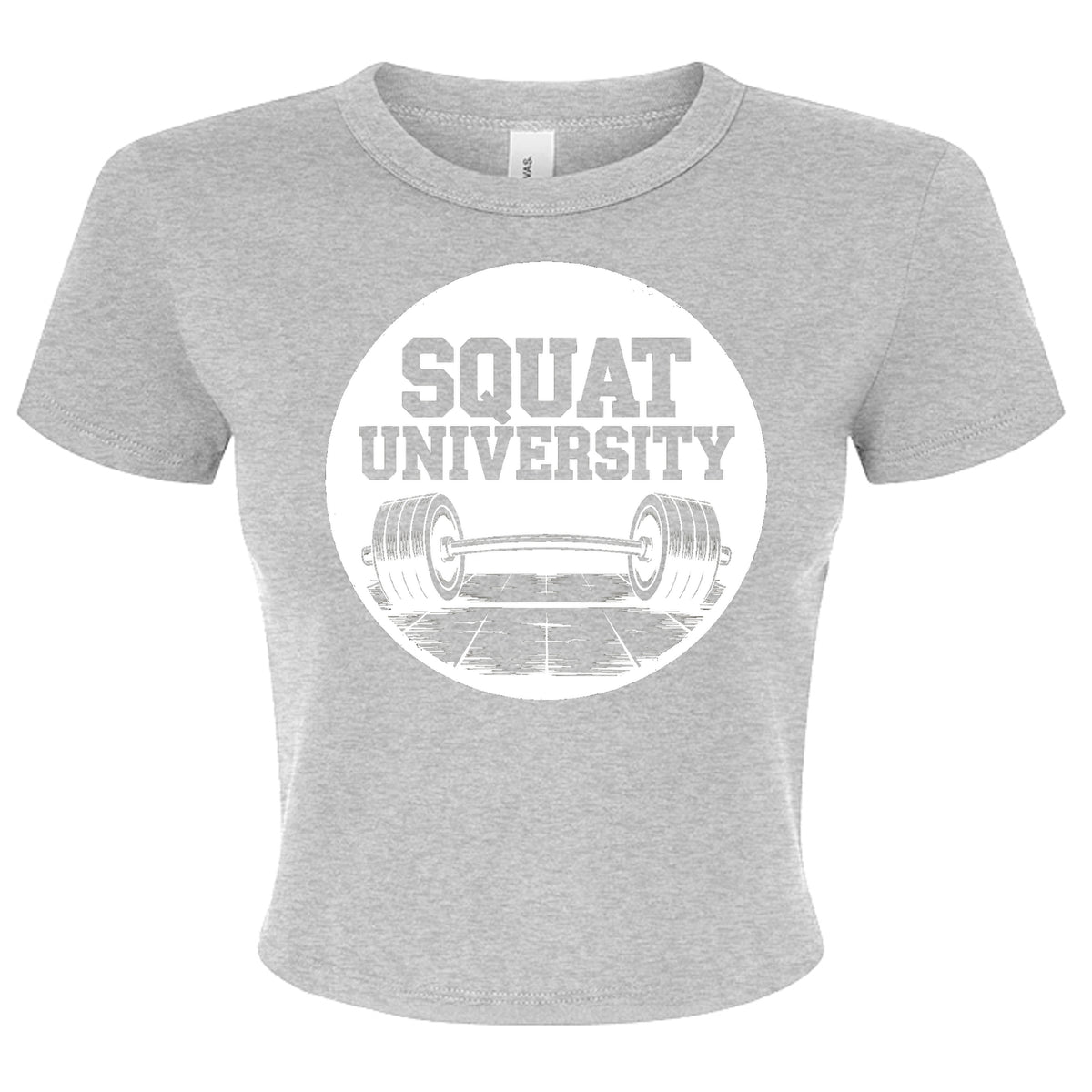 ATHLETIC HEATHER - 1010BE - FRONT