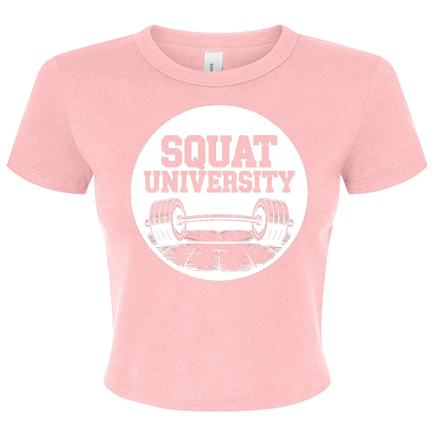 SOLID PINK BLEND - 1010BE - FRONT