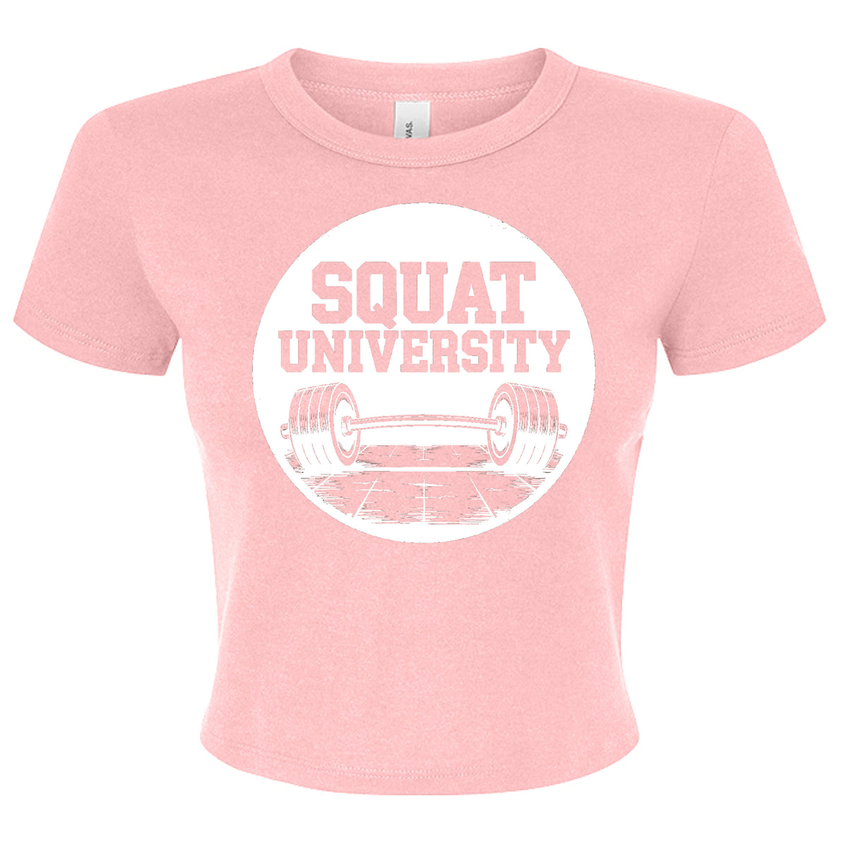 SOLID PINK BLEND - 1010BE - FRONT