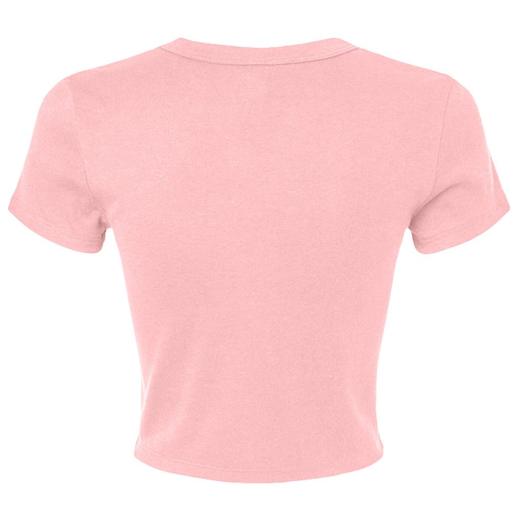 SOLID PINK BLEND - 1010BE - BACK