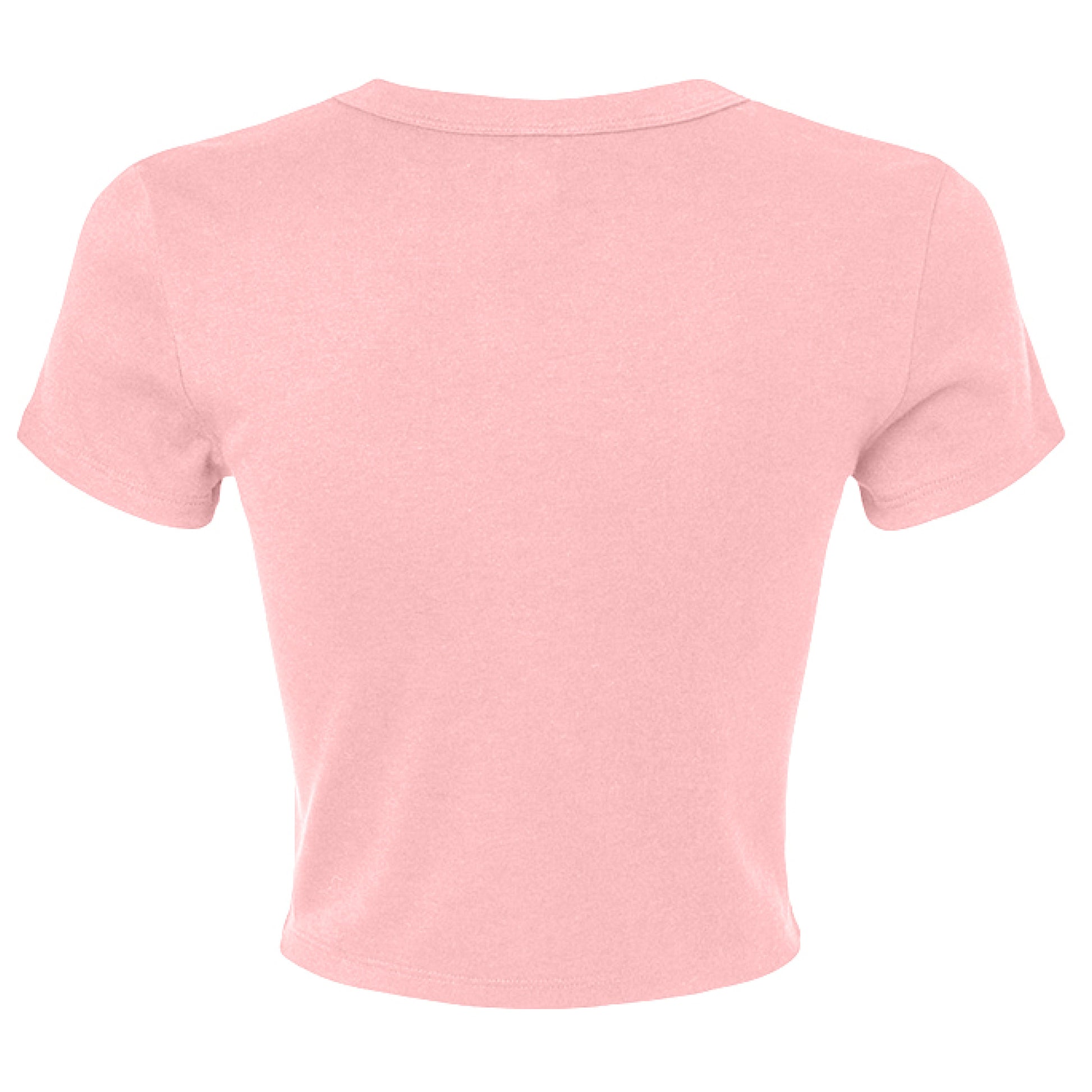 SOLID PINK BLEND - 1010BE - BACK