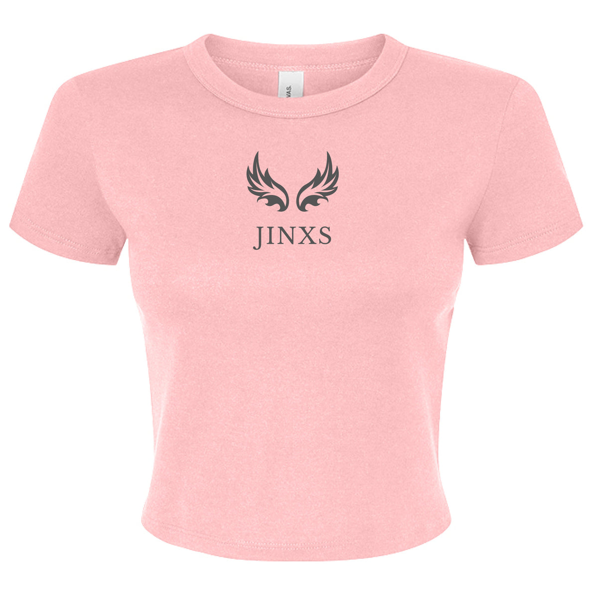 SOLID PINK BLEND - 1010BE - FRONT