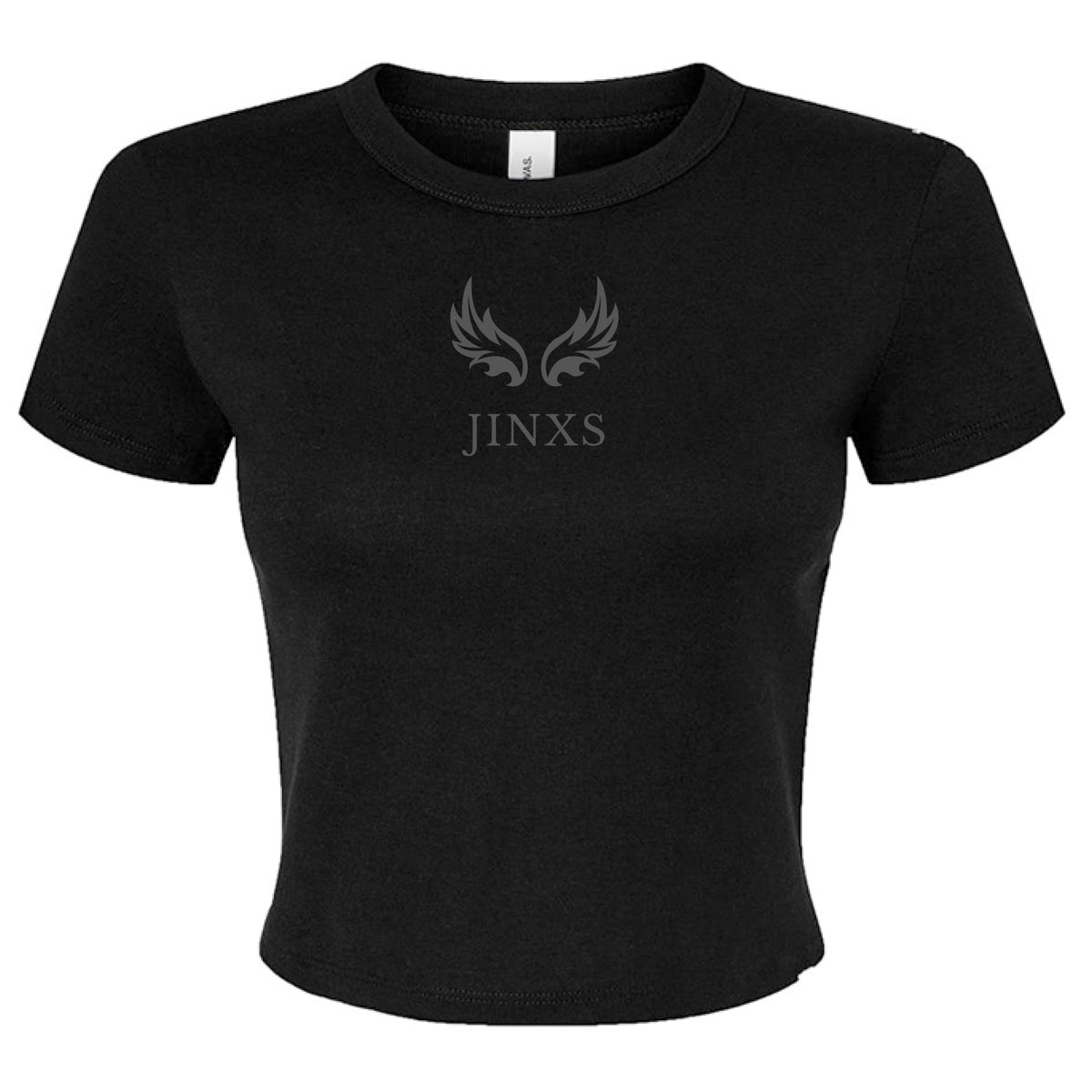 SOLID BLK BLEND - 1010BE - FRONT