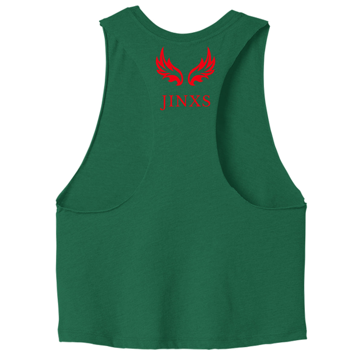 Heather Forest - 6682 - BACK