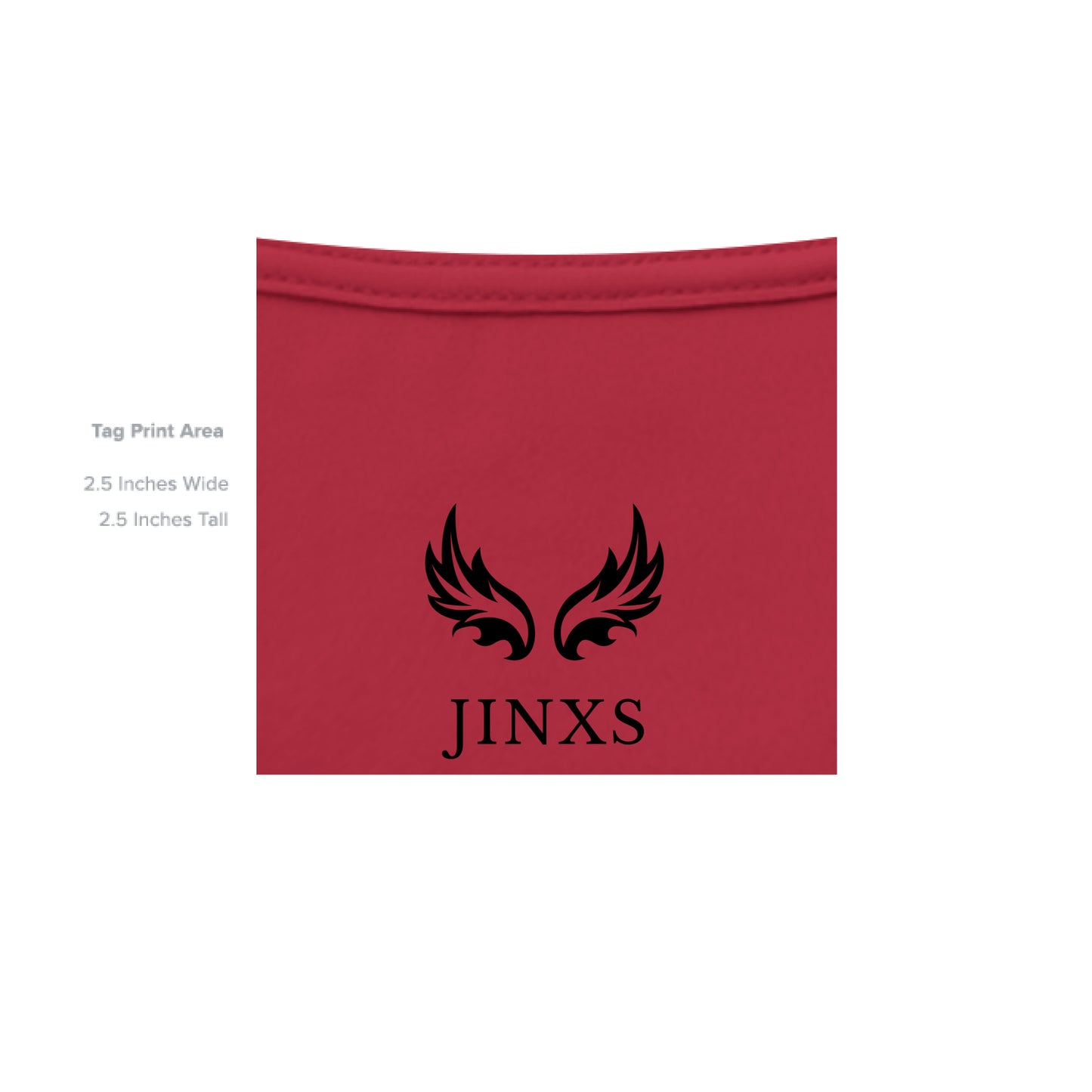 Heather Red - 6682 - INSIDE_TAG_LINE
