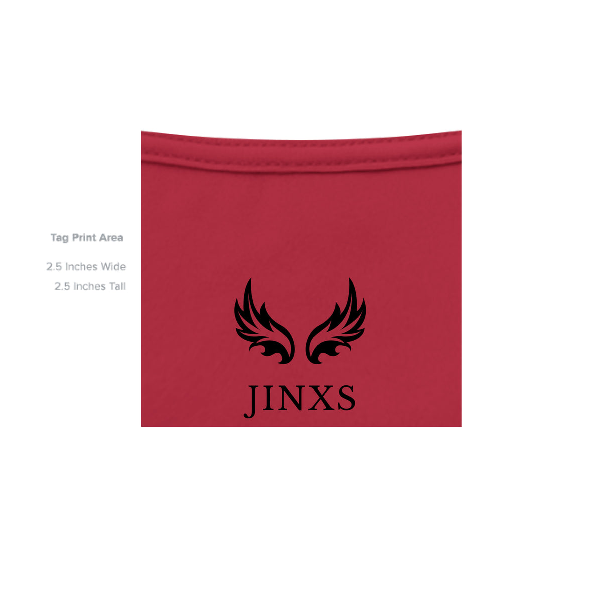 Heather Red - 6682 - INSIDE_TAG_LINE