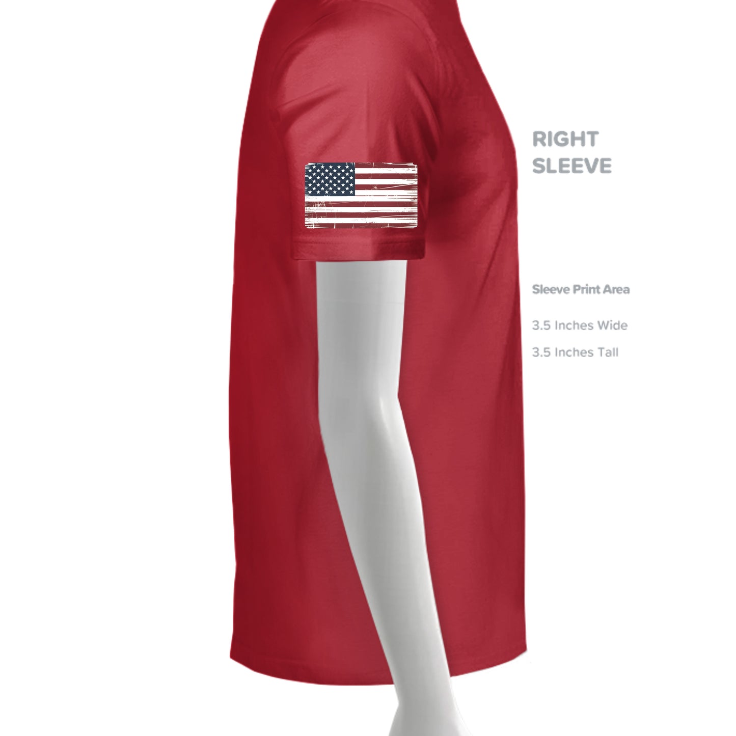 RED - G500 - SLEEVE_RIGHT