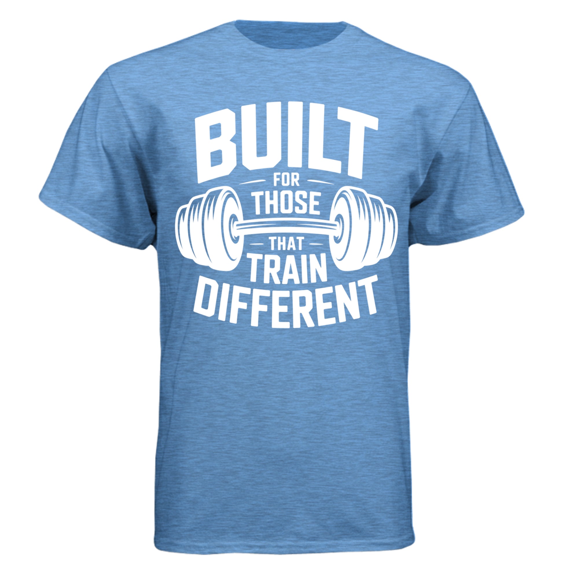 Heather Columbia Blue - N6210 - FRONT