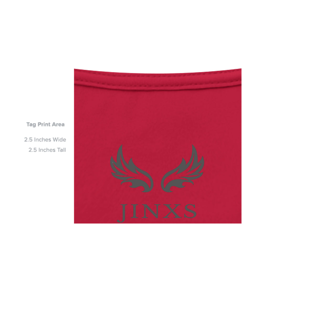 Red - N6210 - INSIDE_TAG_LINE