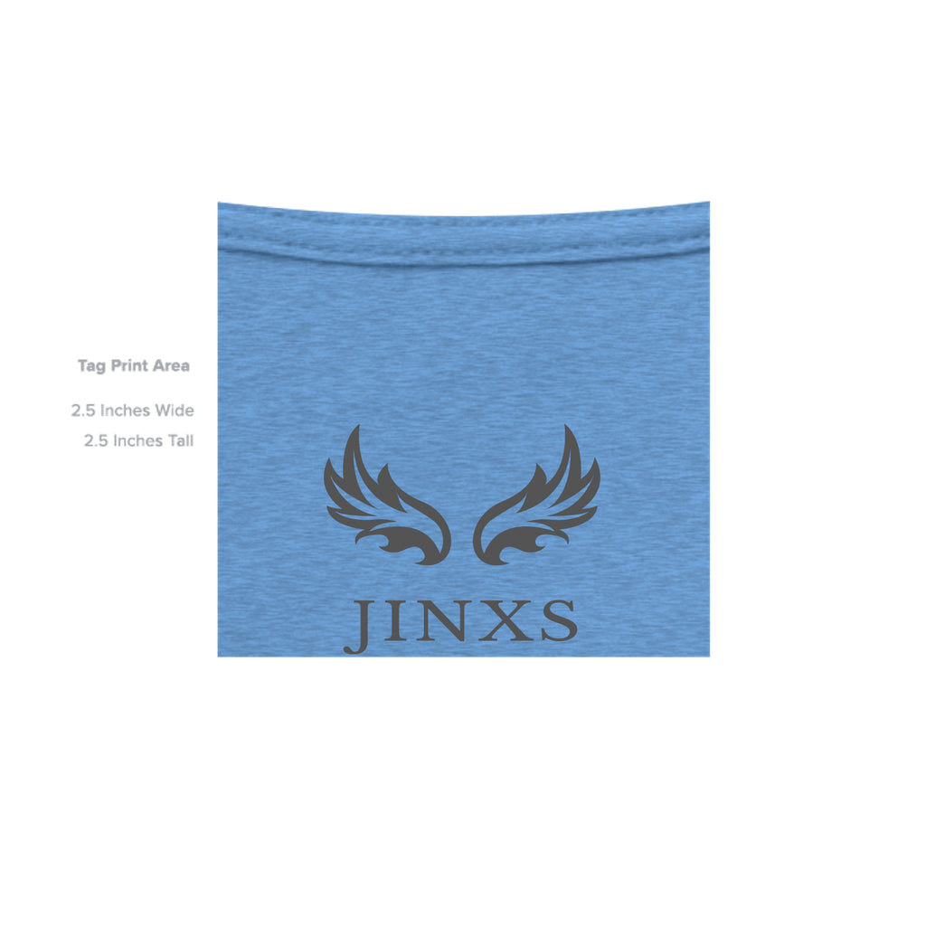 Heather Columbia Blue - N6210 - INSIDE_TAG_LINE