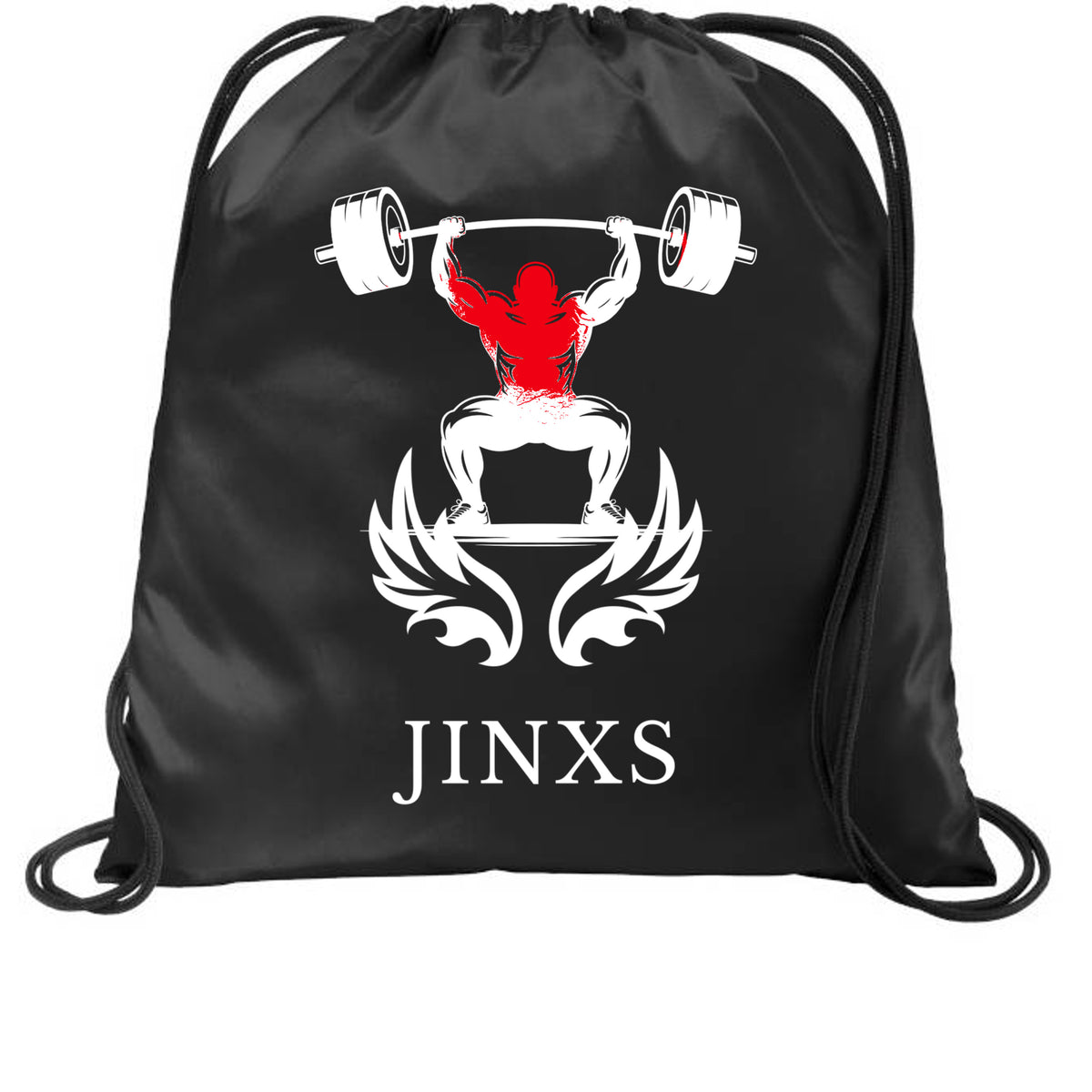 Black - BG615 - FRONT
