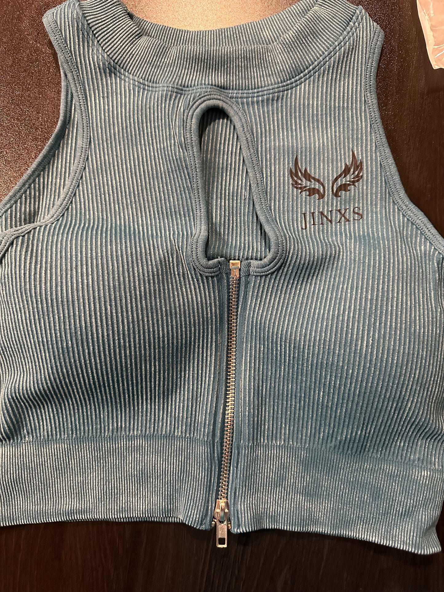 Jinxs Snatch Set top